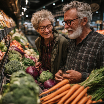 Планування здорового харчування