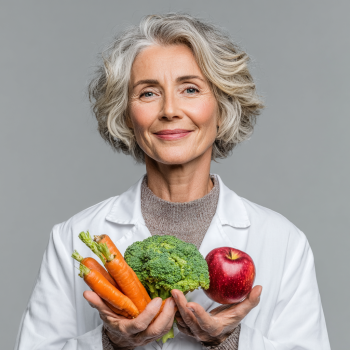 Консультація з дієтологом